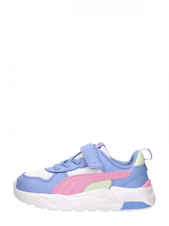 Foto van product PUMA Sneakers lichtblauw