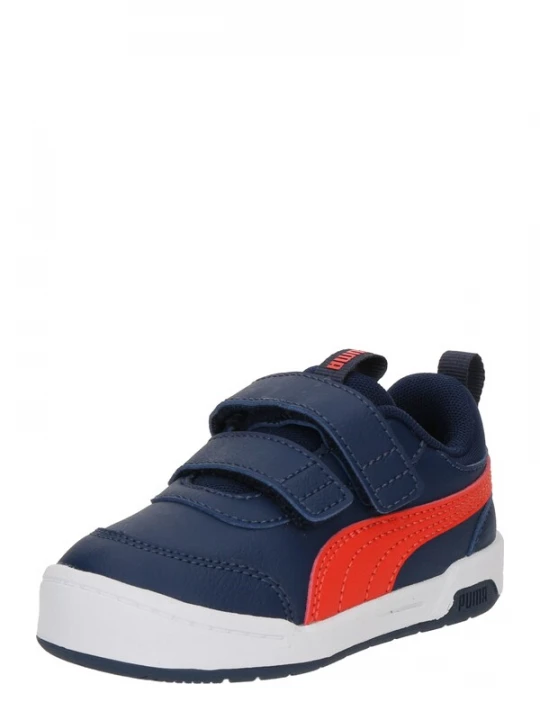 Foto van product PUMA Sneakers 'Multiflex 2' navy / rood