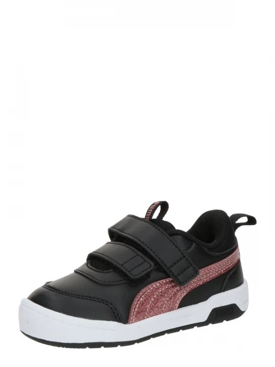 Foto van product PUMA Sneakers 'Multiflex 2' oudroze / zwart