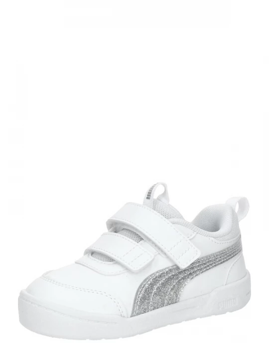 Foto van product PUMA Sneakers 'Multiflex 2' zilver / wit