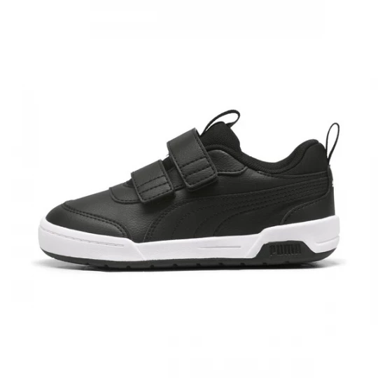 Foto van product PUMA Sneakers 'Multiflex 2' zwart