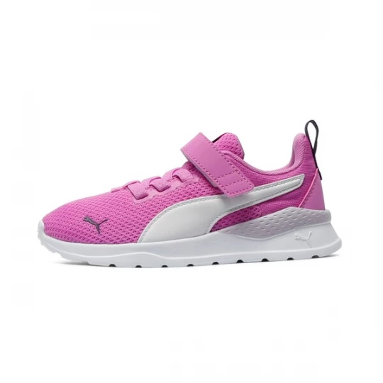 Foto van product PUMA Sneakers orchidee / wit