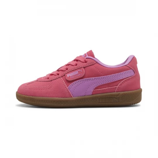 Foto van product PUMA Sneakers 'Palermo' lila / donkerroze