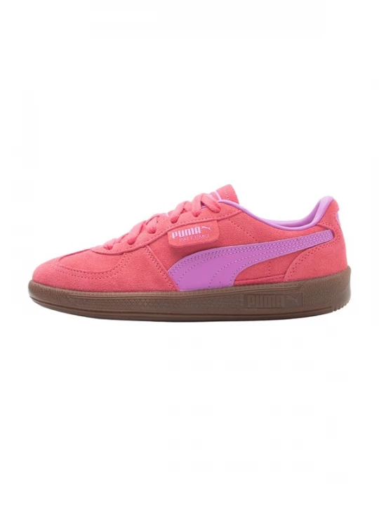 Foto van product PUMA Sneakers 'Palermo' orchidee / framboos