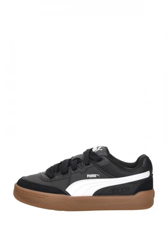 Foto van product PUMA Sneakers 'Park Lifestyle SK8 Jr' zwart