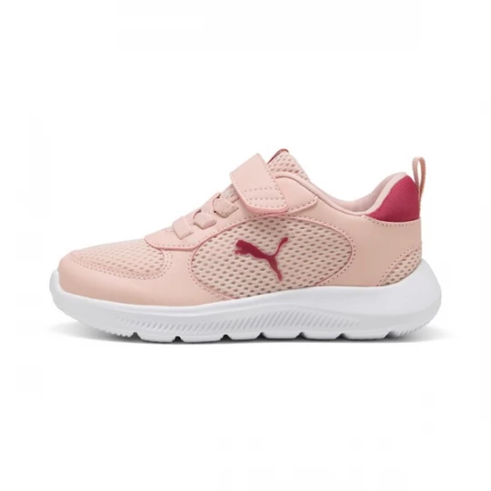 Foto van product PUMA Sneakers pink / bordeaux