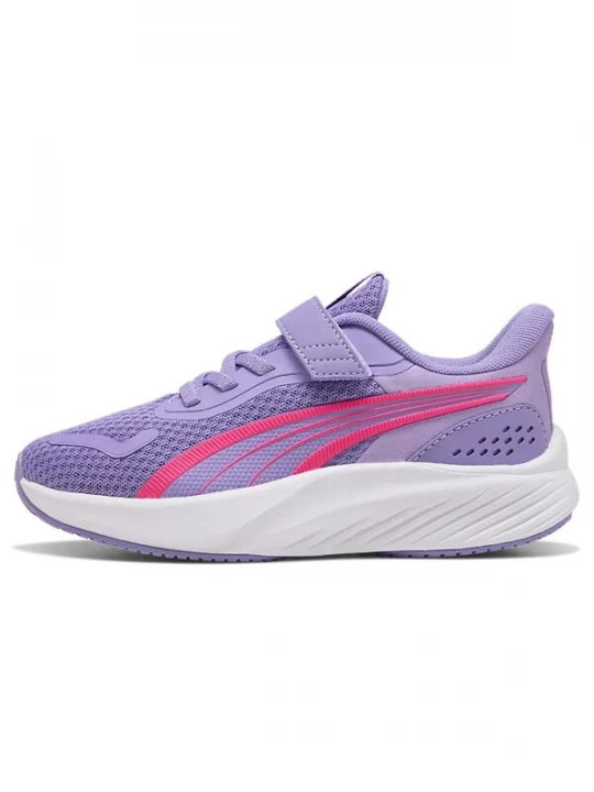 Foto van product PUMA Sneakers 'Pounce Lite Ac+ Ps' lavendel / pink