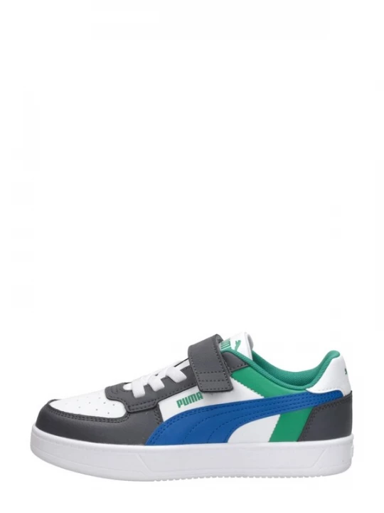Foto van product PUMA Sneakers 'Puma Caven 2.0 Block AC+ PS' blauw