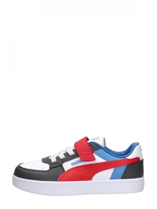 Foto van product PUMA Sneakers 'Puma Caven 2.0 Block AC PS' donkergrijs