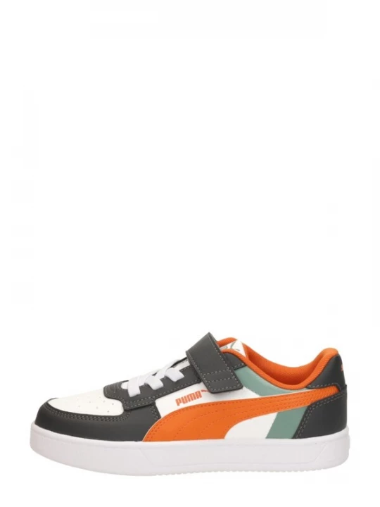 Foto van product PUMA Sneakers 'Puma Caven 2.0 Block AC+ PS' groen