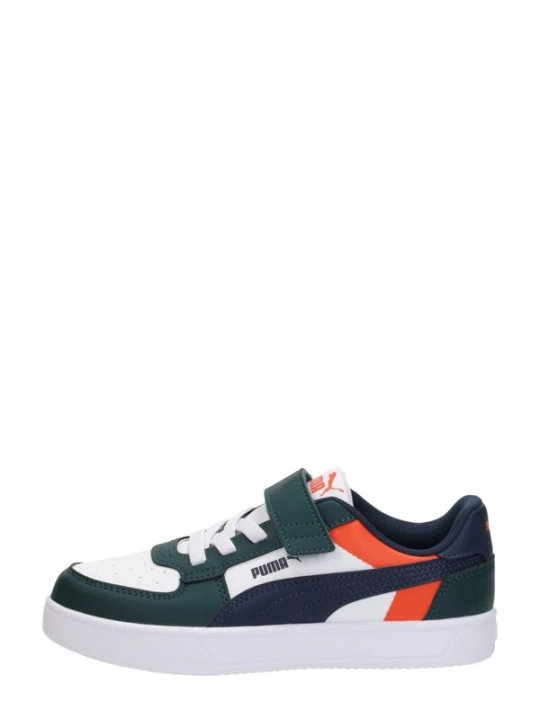 Foto van product PUMA Sneakers 'Puma Caven 2.0 Block AC+ PS' groen