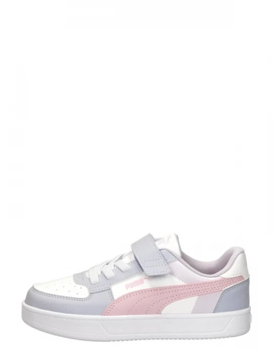 Foto van product PUMA Sneakers 'Puma Caven 2.0 Block AC+ PS' lichtblauw