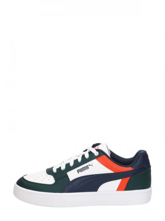 Foto van product PUMA Sneakers 'Puma Caven 2.0 Block Jr' groen