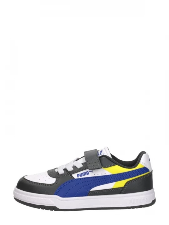 Foto van product PUMA Sneakers 'Puma Caven III Block AC+ PS' donkergrijs