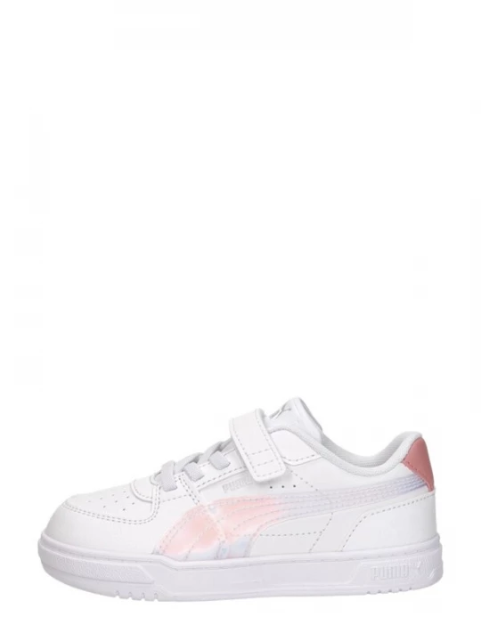 Foto van product PUMA Sneakers 'Puma Caven III Holo 2.0 AC+ Inf' wit