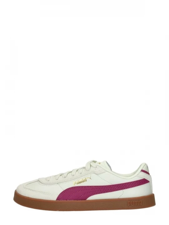 Foto van product PUMA Sneakers 'Puma Club II Era Jr' mintgroen