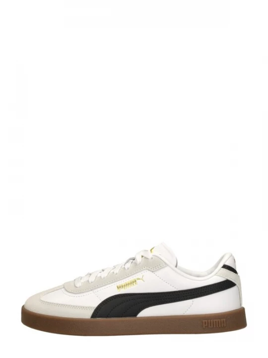 Foto van product PUMA Sneakers 'Puma Club II Era Jr' wit