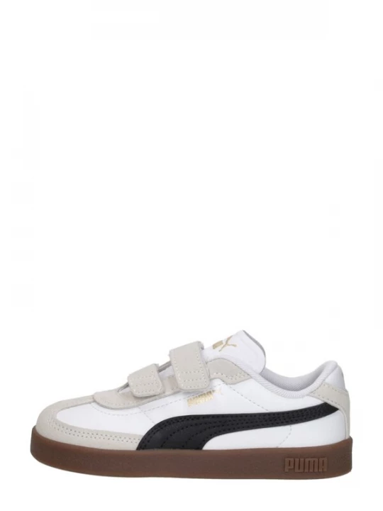 Foto van product PUMA Sneakers 'Puma Club II Era V Inf' wit