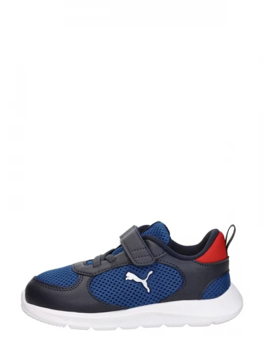 Foto van product PUMA Sneakers 'Puma Fun Racer 2 AC+ Inf' blauw