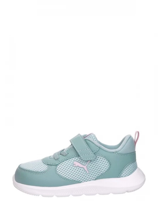 Foto van product PUMA Sneakers 'Puma Fun Racer 2 AC+ Inf' groen