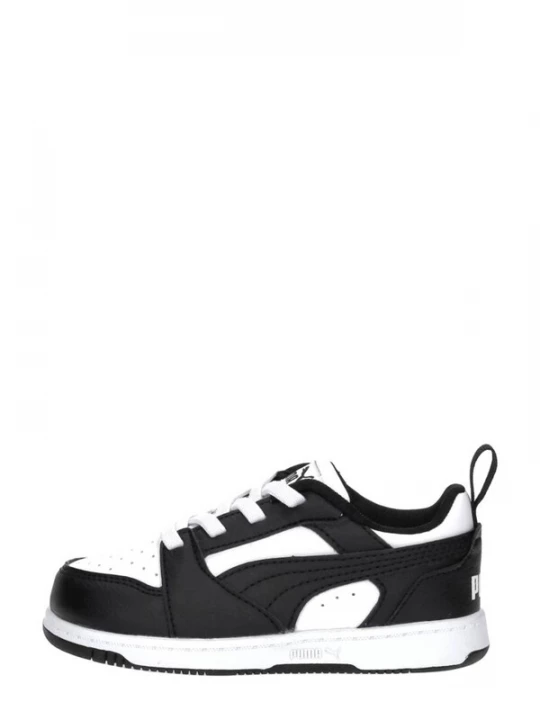 Foto van product PUMA Sneakers 'Puma Rebound V6 Lo AC Inf' zwart