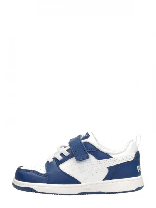 Foto van product PUMA Sneakers 'Puma Rebound V6 Low Inf' blauw