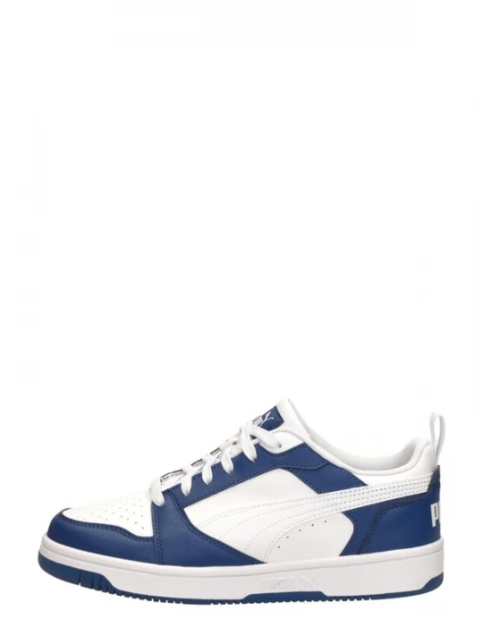 Foto van product PUMA Sneakers 'Puma Rebound V6 Low JR' blauw
