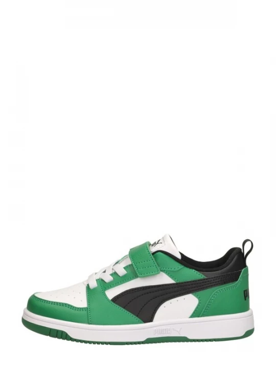 Foto van product PUMA Sneakers 'Puma Rebound V6 Low PS' groen
