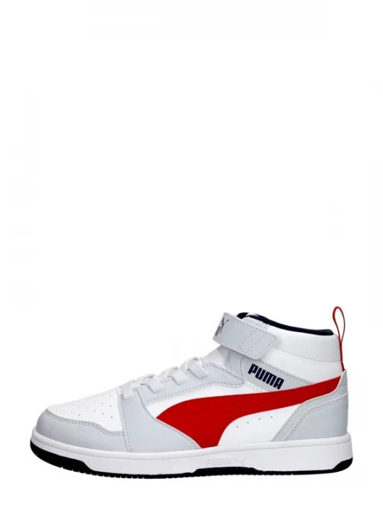 Foto van product PUMA Sneakers 'Puma Rebound V6 Mid AC PS' lichtgrijs