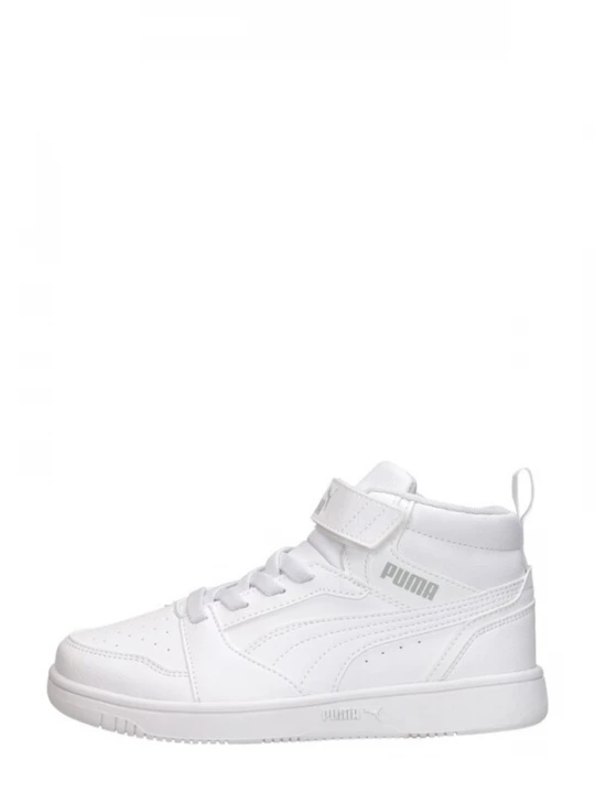 Foto van product PUMA Sneakers 'Puma Rebound V6 Mid AC+ PS' wit