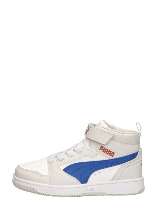 Foto van product PUMA Sneakers 'Puma Rebound V6 Mid AC+ PS' wit