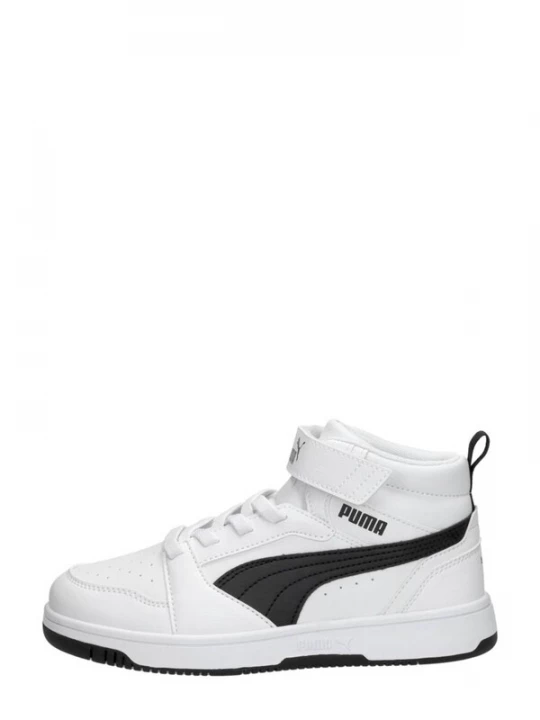 Foto van product PUMA Sneakers 'Puma Rebound V6 Mid AC PS' wit