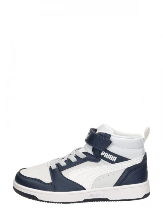Foto van product PUMA Sneakers 'Puma Rebound V6 Mid Ps' blauw