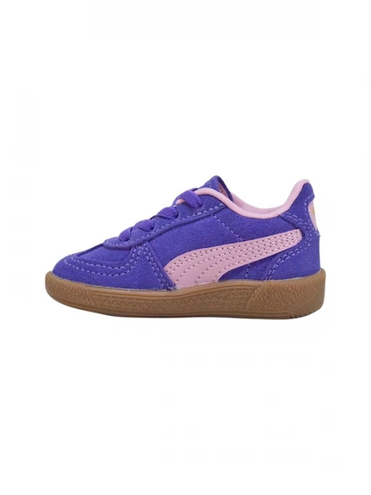 Foto van product PUMA Sneakers purper