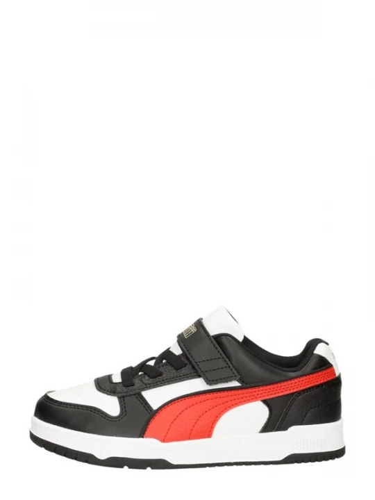 Foto van product PUMA Sneakers 'RBD Game Low AC PS' zwart