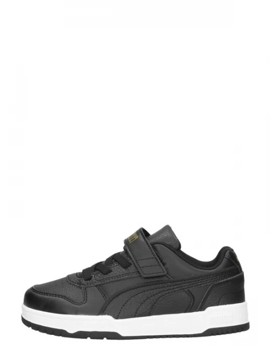 Foto van product PUMA Sneakers 'RBD Game Low AC PS' zwart