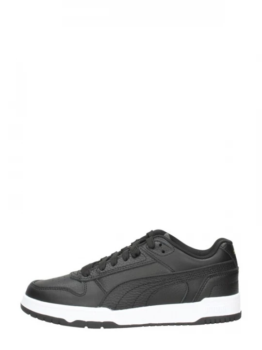 Foto van product PUMA Sneakers 'RBD Game low JR' zwart