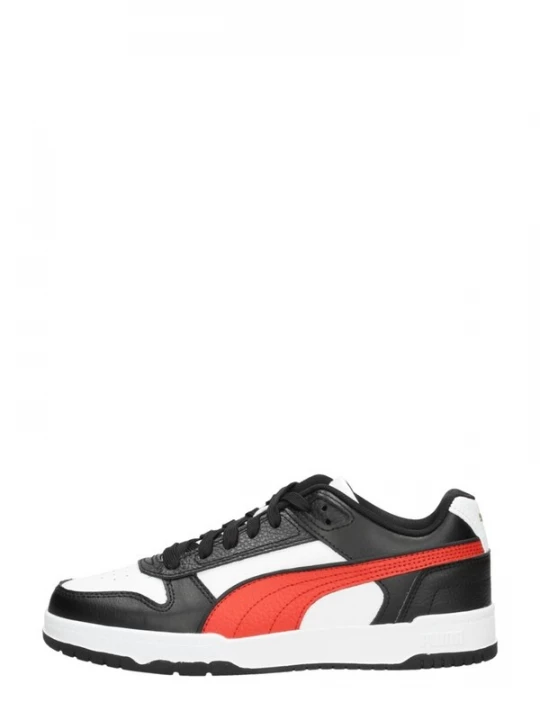 Foto van product PUMA Sneakers 'RBD Game Low JR' zwart