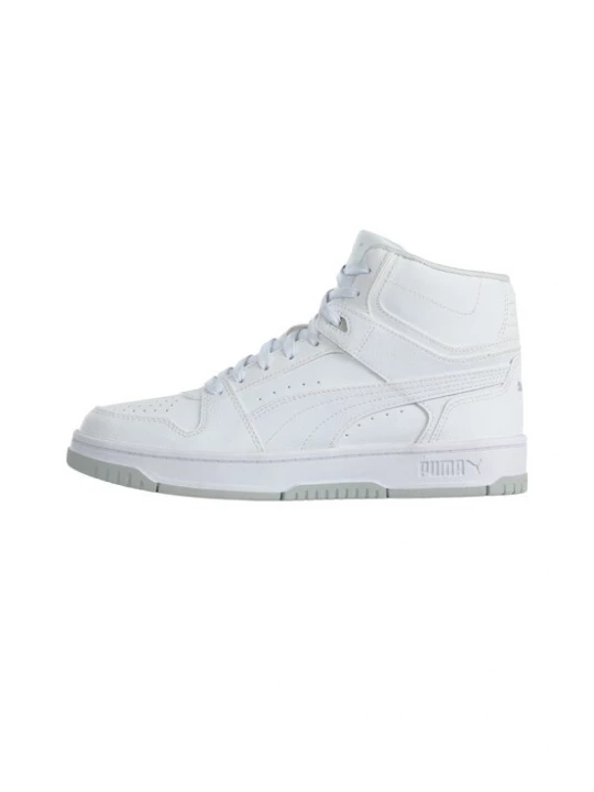 Foto van product PUMA Sneakers 'Rebound Slam' grijs / wit