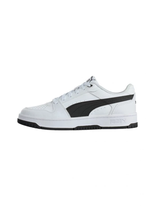 Foto van product PUMA Sneakers 'Rebound Slam' zwart / wit