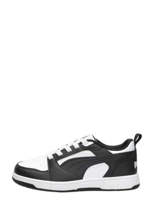 Foto van product PUMA Sneakers 'Rebound V6 Lo AC PS' zwart