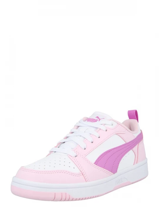 Foto van product PUMA Sneakers 'Rebound V6' orchidee / rosa / wit