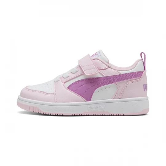 Foto van product PUMA Sneakers 'Rebound V6' orchidee / rosé / wit
