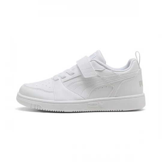 Foto van product PUMA Sneakers 'Rebound V6' wit