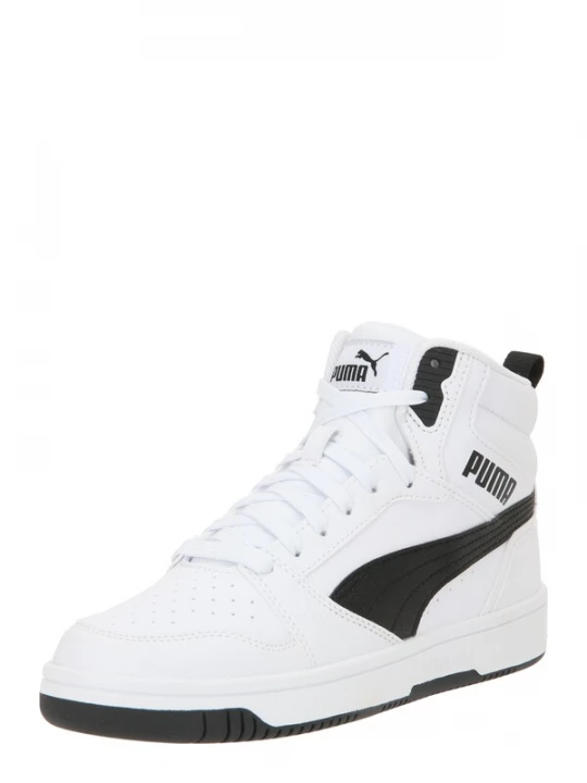 Foto van product PUMA Sneakers 'Rebound V6' zwart / wit