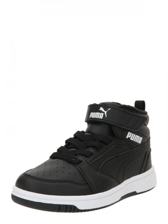 Foto van product PUMA Sneakers 'Rebound V6' zwart / wit