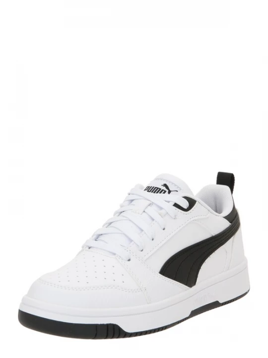 Foto van product PUMA Sneakers 'Rebound V6' zwart / wit