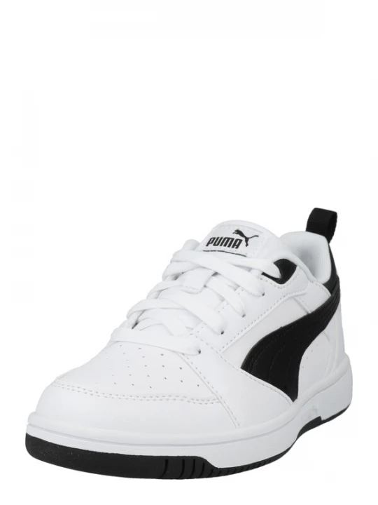 Foto van product PUMA Sneakers 'Rebound V6' zwart / wit