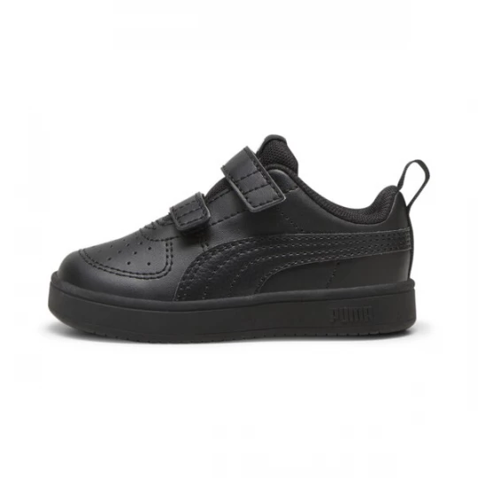 Foto van product PUMA Sneakers 'Rickie V' zwart