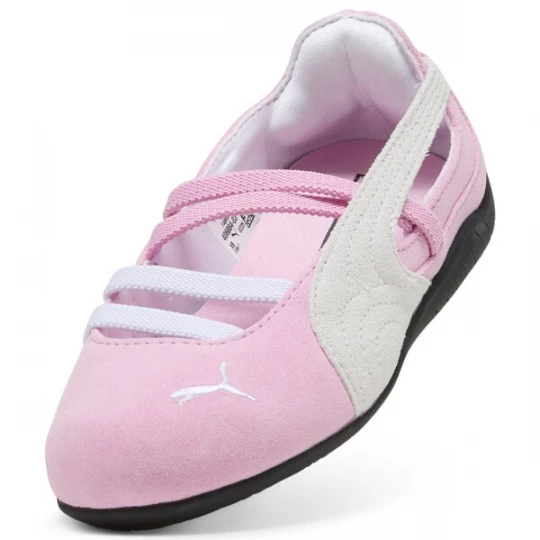 Foto van product PUMA Sneakers rosa / offwhite